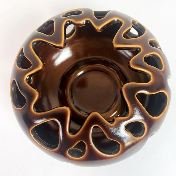 Partylite Gaia Votive Candle Holder - Picture 3 of 4